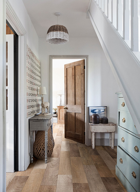 Линолеум рулонный IVC Home BINGO Chavin 534 шириной 2.5 м