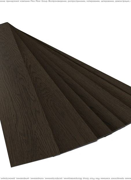 Кварц-винил (LVT) EcoClick ECORICH  Дуб Грильяж