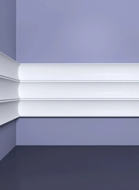 Стеновая панель (XPS) Bello Deco СП23-3