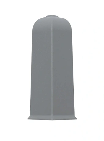 Угол наружный Arbiton VIGO60 Темно-серый 3