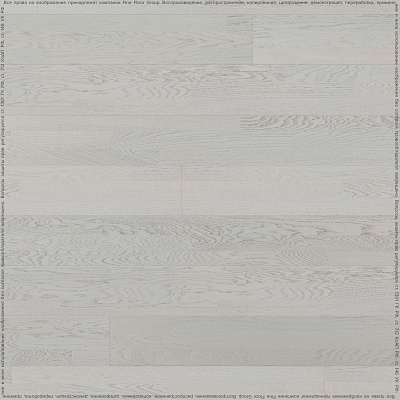 Паркетная доска Polarwood SPACE  Oak Milky Way ROBUST 3S LAC MAT
