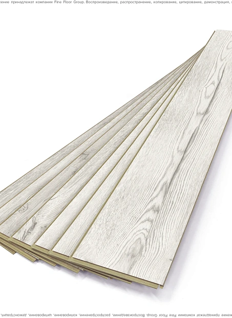 Ламинат Woodstyle VEGA Дуб Легенда