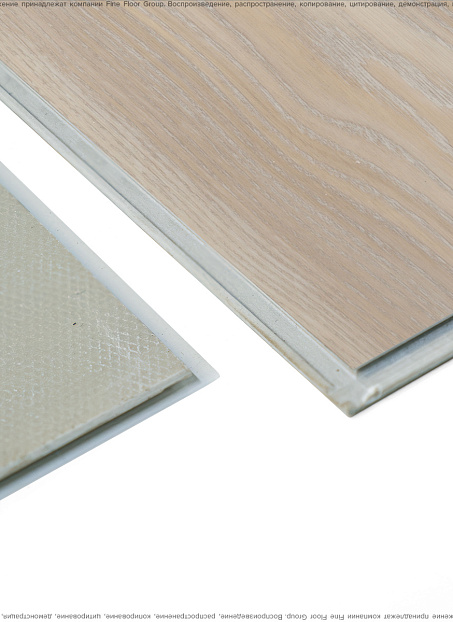 Виниловый ламинат (SPC) Fast Floor COUNTRY  Дуб Парский