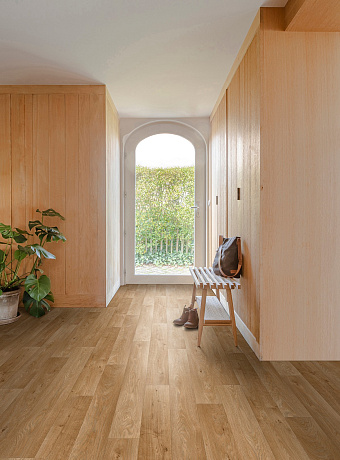 Линолеум рулонный IVC Home INTER Aspin 566 шириной 4 м