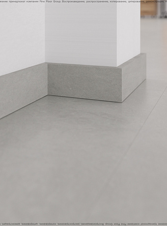 Плинтус МДФ Fine Floor  Вильц