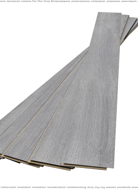 Ламинат La Moena MONTE CRISTALLO  Дуб Моретти