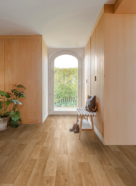 Линолеум рулонный IVC Home INTER Aspin 566 шириной 4 м