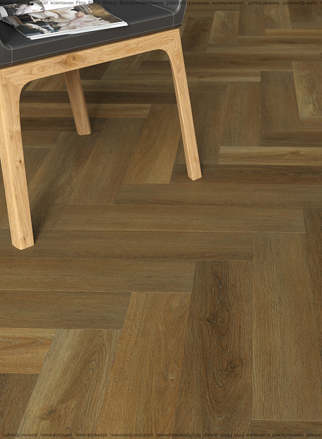 Виниловый ламинат (SPC) Karelia SEA ROMANCE HB Schooner