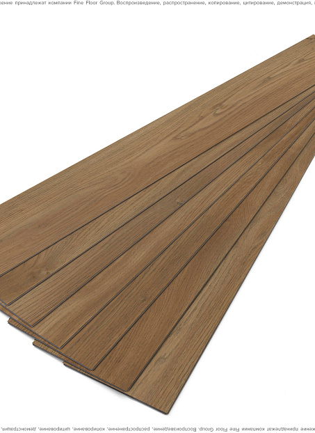 Кварцвиниловая плитка (LVT) Moduleo NEXT  Torre Oak 847