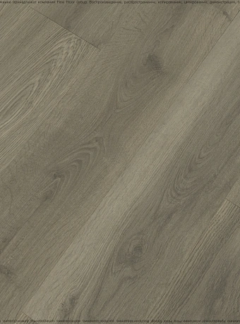 Ламинат Binyl PRO Дуб Стальной