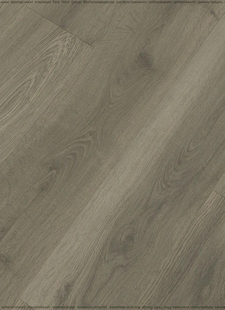 Ламинат Binyl PRO Дуб Стальной