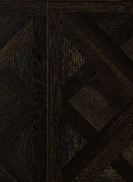 Ламинат Woodstyle OPERA DONGJIA  Шанье Чёрный 70338