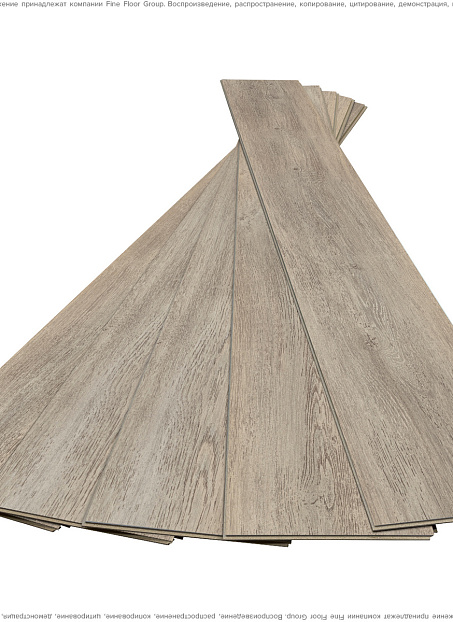 Ламинат Aberhof STORM  Дуб Ионический