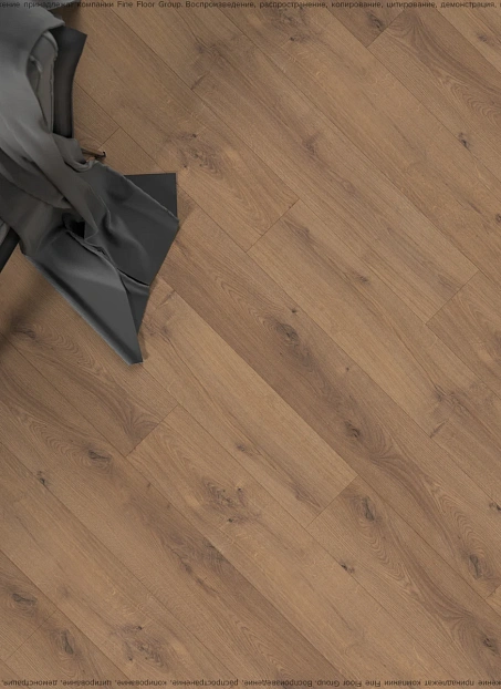 Ламинат Cuberta FAMILY Дуб Райли