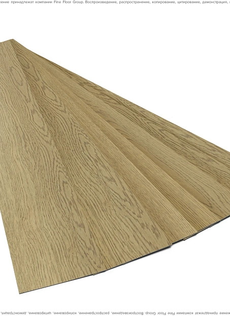 Кварц-винил (LVT) EcoClick ECORICH  Дуб Лердам