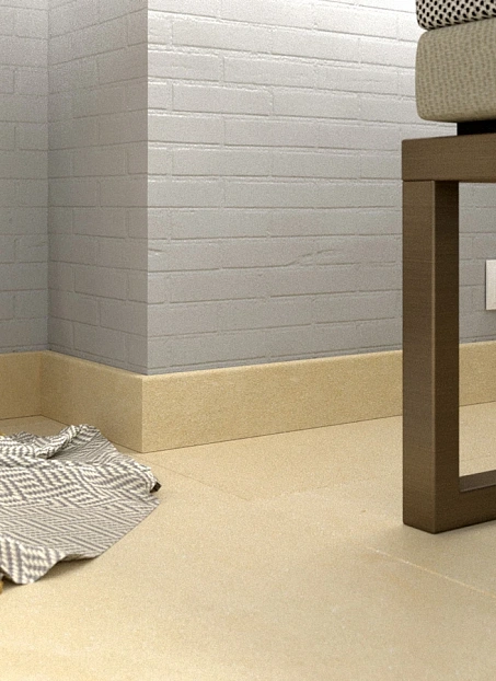 Плинтус МДФ Fine Floor Банг-Тао>