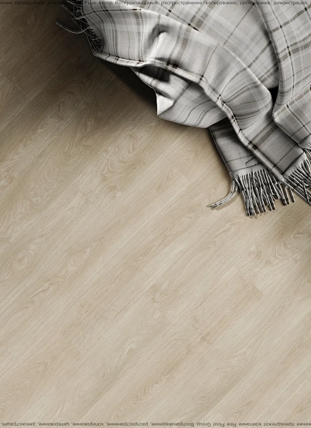 Кварц-винил (LVT) Moduleo NEXT ACOUSTIC Silverleaf Oak 232