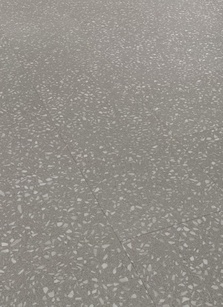 Кварцвиниловая плитка (LVT) EcoClick ECOSTONE  Фицрой