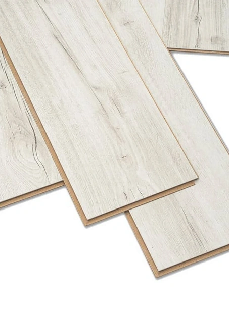 Ламинат Peli ANATOLIA 8 Дуб Белый