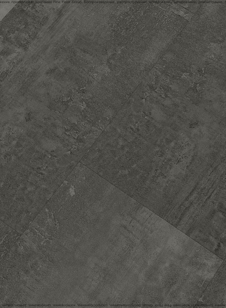 Виниловый ламинат (SPC) Alta Step ARRIBA  Гранит Тёмный