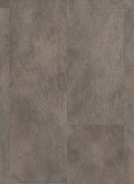 Кварц-винил (LVT) Pergo OPTIMUM CLICK  Металл Окисленный>