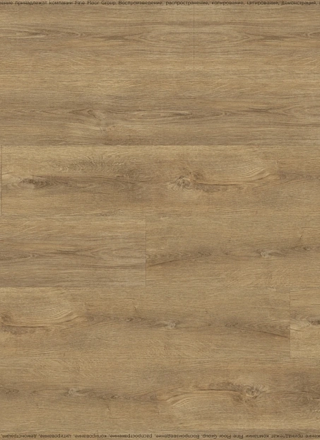 Виниловый ламинат (SPC) Dolce Flooring TETRO Дуб Капучино