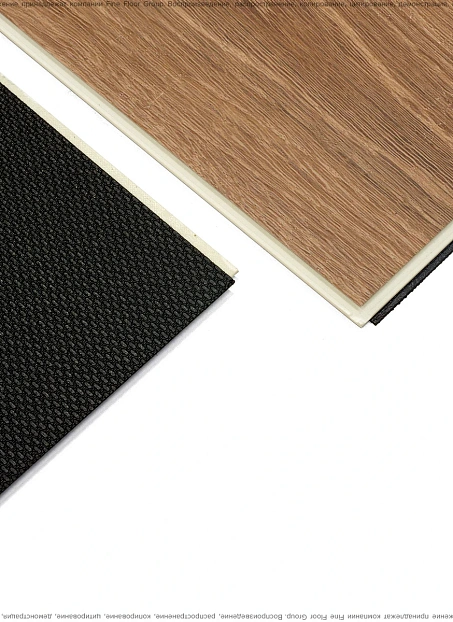 Виниловый ламинат (SPC) Alta Step PERFECTO Дуб Жёлтый