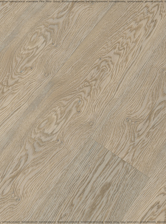 Паркетная доска Blanco Oak White TREND 1S LAC MAT