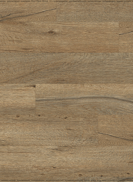 Ламинат Aberhof ART CHATEAU  Дуб Эйлин Грей сторона A/B - 50/50