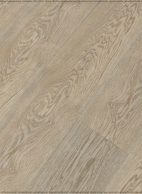 Паркетная доска Blanco   Oak White TREND 1S LAC MAT