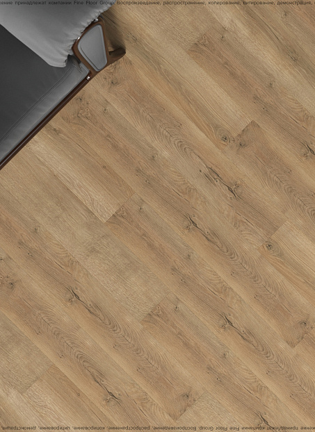 Ламинат Ideal LOOK  Дуб Файн
