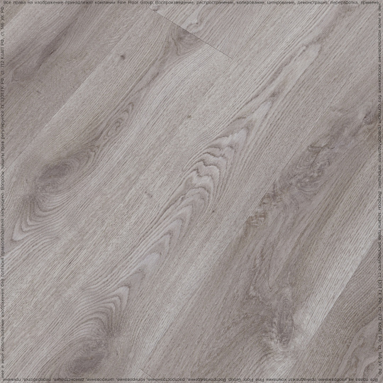 Кварцвиниловая плитка (LVT) Fine Floor FF-LIGHT  Дуб Котка