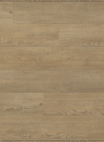 Виниловый ламинат (SPC) Fine Floor R-LINE Дуб Тикьян