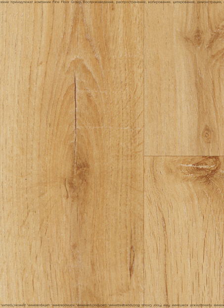 Кварц-винил (LVT) Fine Floor FF-LIGHT  Дуб Меранти>