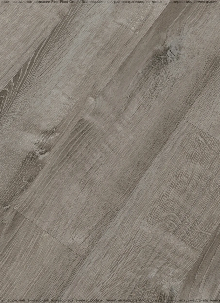 Виниловый ламинат (SPC) Royce SENSE  Дуб Хампи
