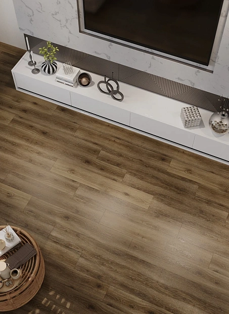 Виниловый ламинат (SPC) Norland SIGRID Квельд (Kveld)