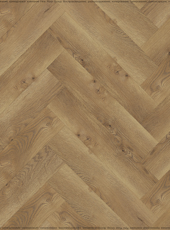 Ламинат Ideal VILLE  Дуб Диантус сторона L/R - 50/50