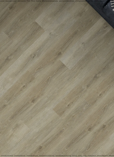 Виниловый ламинат (SPC) CronaFloor FRESH Дуб Врангеля