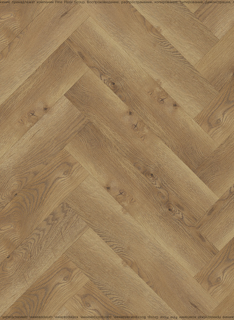 Ламинат Ideal VILLE  Дуб Диантус сторона L/R - 50/50