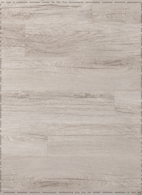 Кварц-винил (LVT) Fine Floor БОГАТЫЙ (RICH) Дуб Сан-Пьетро
