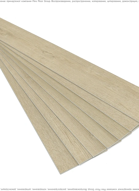 Виниловый ламинат (SPC) SpaceFloor ERIS Несо