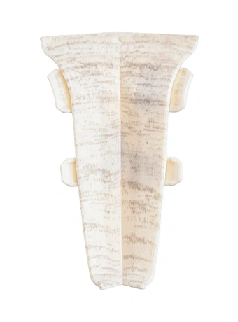 Угол внутренний Arbiton LM60 Деревенский Дуб 58