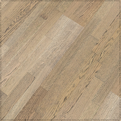 Паркетная доска Polarwood SPACE  Oak Uranium NATUR 3S OIL MAT