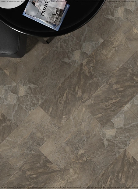 Виниловый ламинат (SPC) Fast Floor STONE Хибины