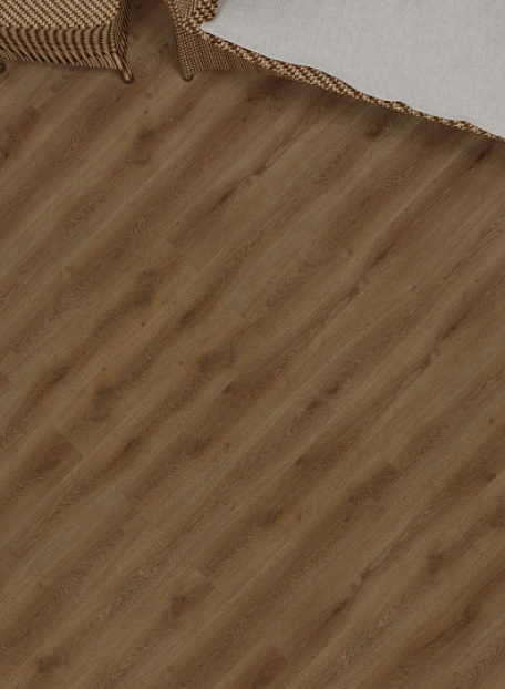 Кварцвиниловая плитка (LVT) Fine Floor FF-STRONG  Дуб Октопус