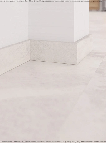 Плинтус МДФ Fine Floor  Ландсберг