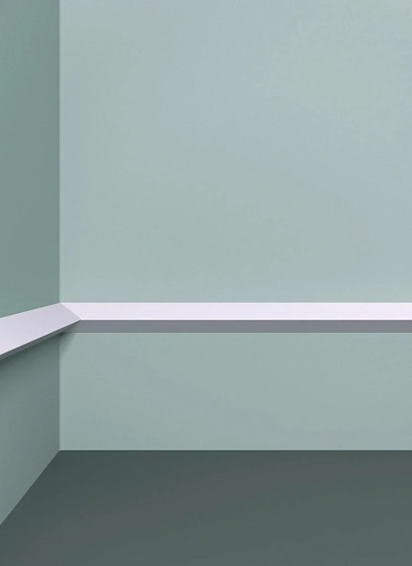 Молдинг Bello Deco М27>