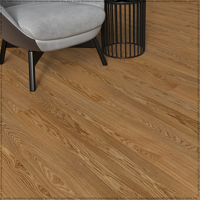 Паркетная доска Karelia LIBRA  Oak Brushed