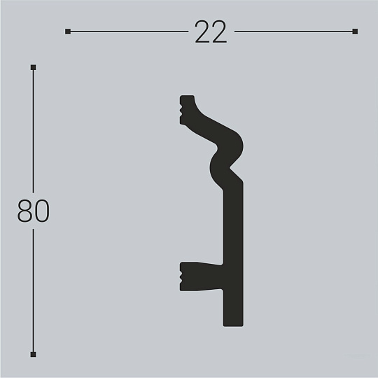 Bello Deco XPS П2
