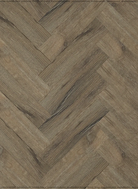 Кварц-винил (LVT) Fine Floor БОГАТЫЙ (RICH) Крафт Смол Планк (Craft Small Plank) Дуб Девон>